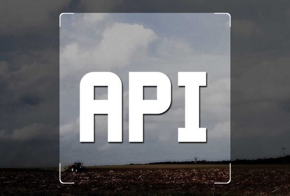 ubinam Digitalisierung und Schnittstellen REST und JSON API frei verfügbar.