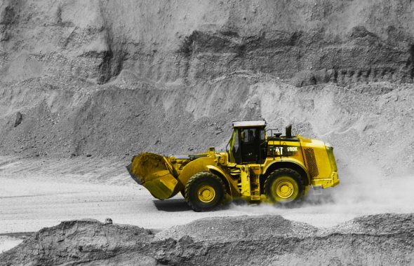 ubinam Asset Tracking