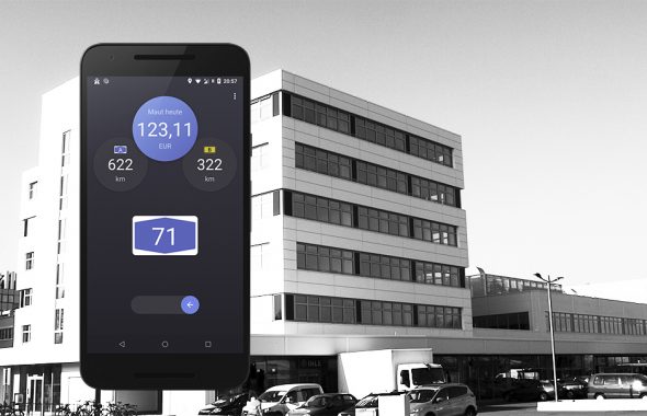 ubinam Auftragsmanagement und APPS ubinam Auftragsmanagement und APPS