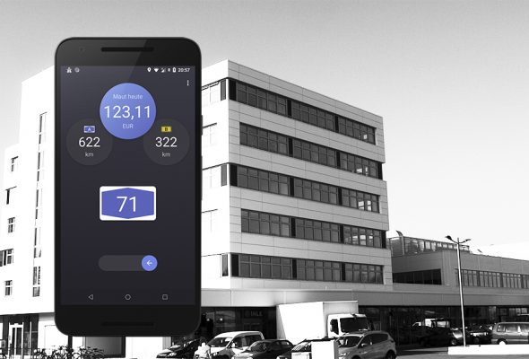 ubinam Auftragsmanagement und APPS ubinam Auftragsmanagement und APPS