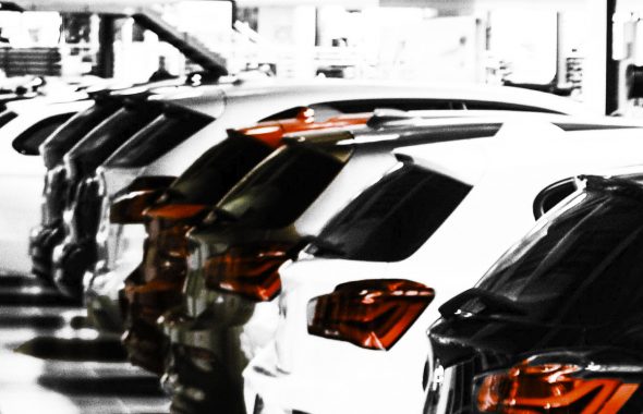 ubinam Telematik für Autohäuser Mehr Zeit für den Kunden.