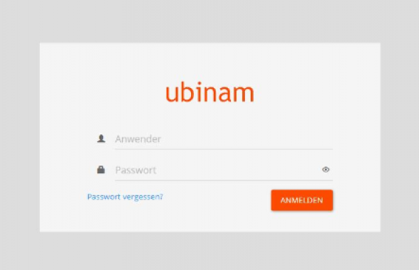 ubinam Tracking Live Cloud Plattform ubinam Tracking Live Cloud Plattform