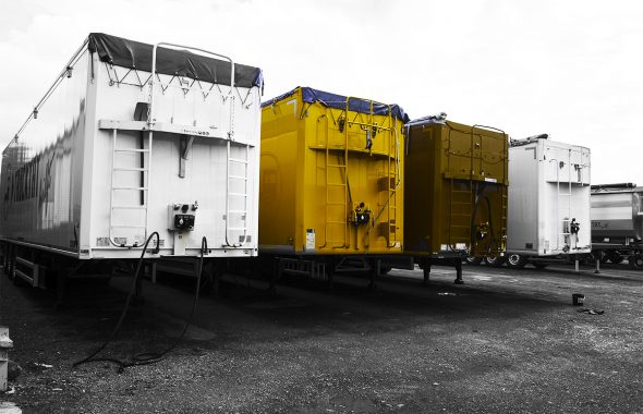 ubinam Asset Tracking - orten, digitalisieren, sichern
