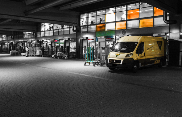 ubinam Verlagslogistik Subunternehmer ubinam Verlagslogistik Subunternehmer