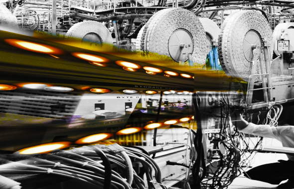 ubinam Automatisierung der Zeitungslogistik Zeitungslogistik und Telematik in der Verlagslogistik. Auslieferungen unterstützt mit GPS Fuhrparkortung und Smartphone Apps.